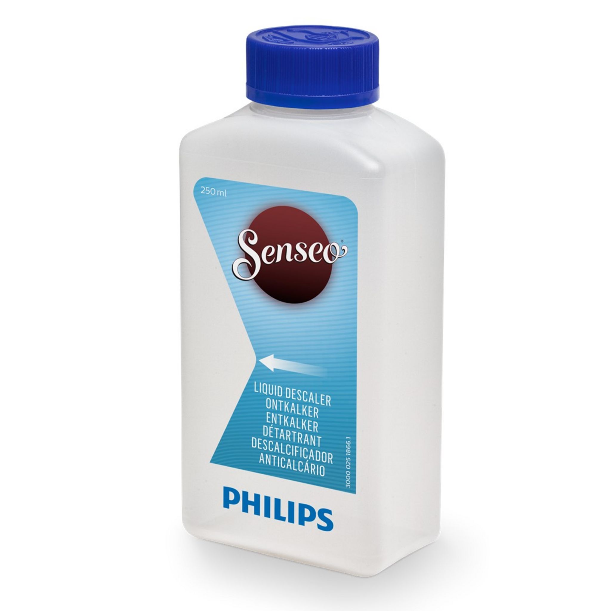 Voir la diapositive 3 : PHILIPS Détartrant liquide CA6520/00 pour machines à café Senseo