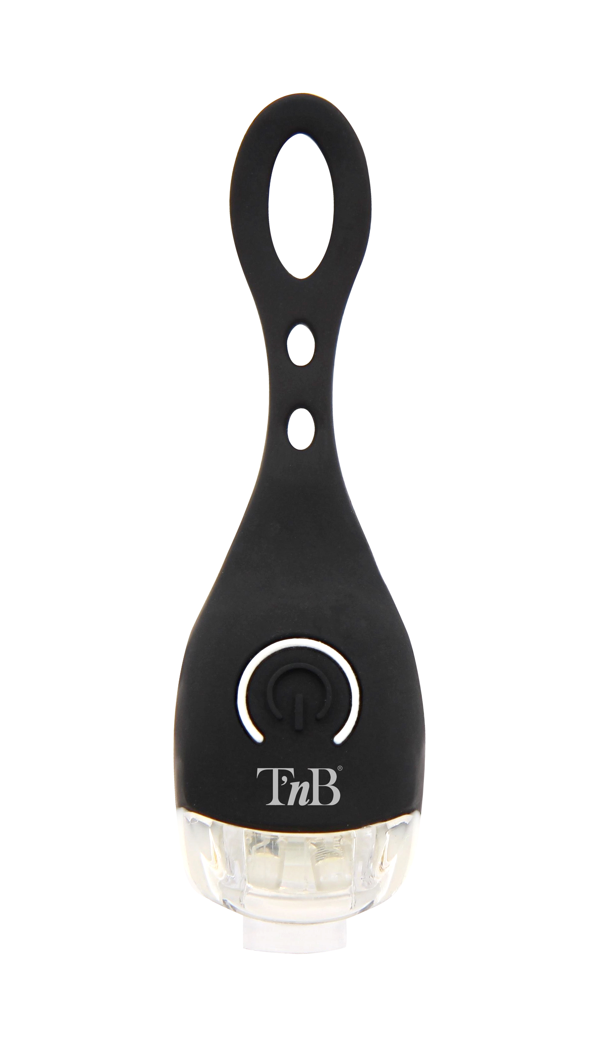 Voir la diapositive 2 : TNB Eclairage LED pour vélo
