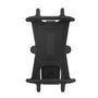 Voir la diapositive 2 : TNB Support smartphone vélo et trottinette UMBIKE1 - Noir