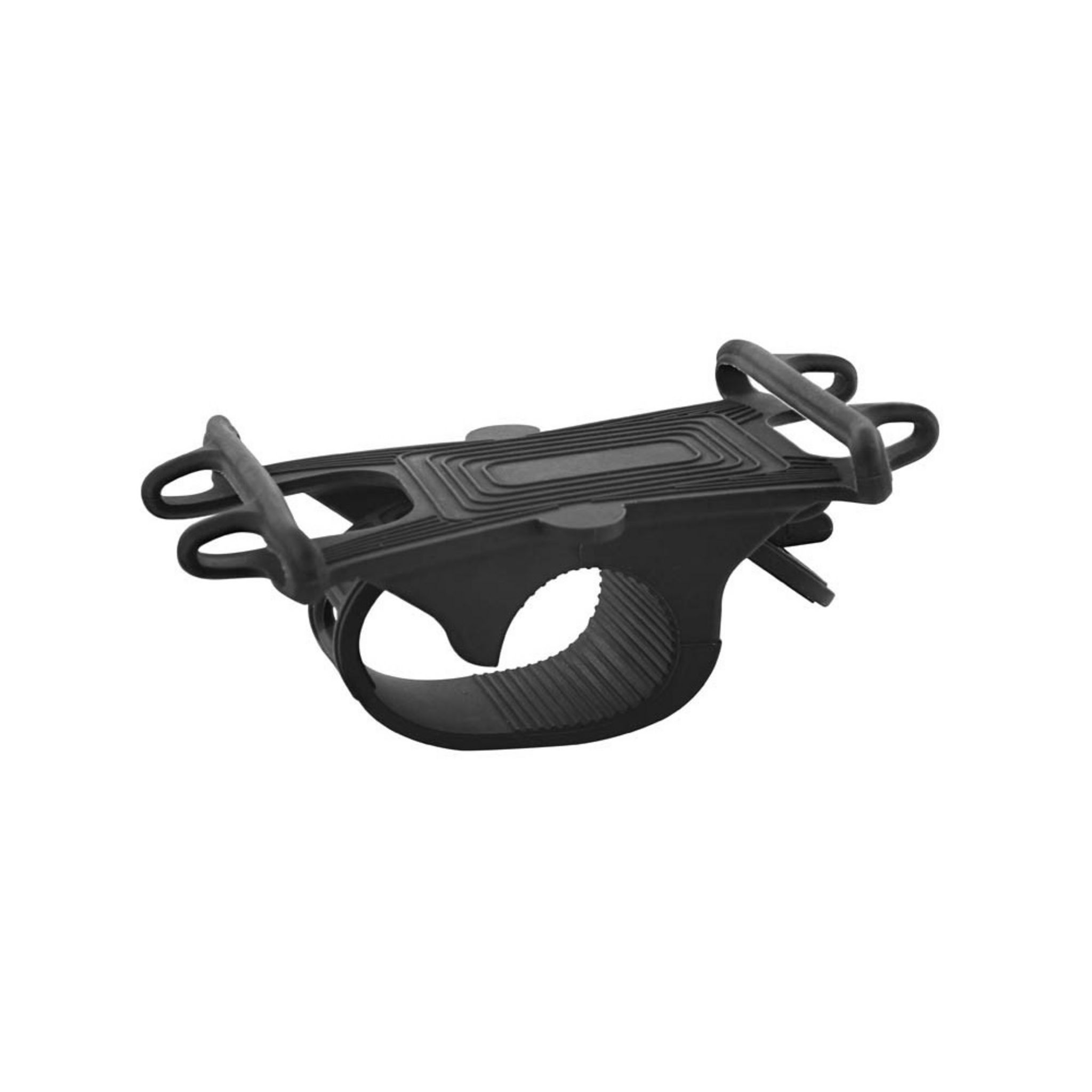 Voir la diapositive 4 : TNB Support smartphone vélo et trottinette UMBIKE1 - Noir