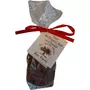 LOU COCAL Noix du Périgord au chocolat 150g