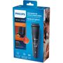 Voir la diapositive 2 : PHILIPS Tondeuse barbe Série 3000 BT3227/14 , Rechargeable