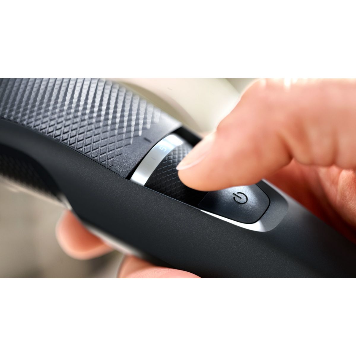 PHILIPS Tondeuse barbe Série 3000 BT3227/14 , Rechargeable