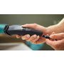 Voir la diapositive 13 : PHILIPS Tondeuse barbe Série 3000 BT3227/14 , Rechargeable
