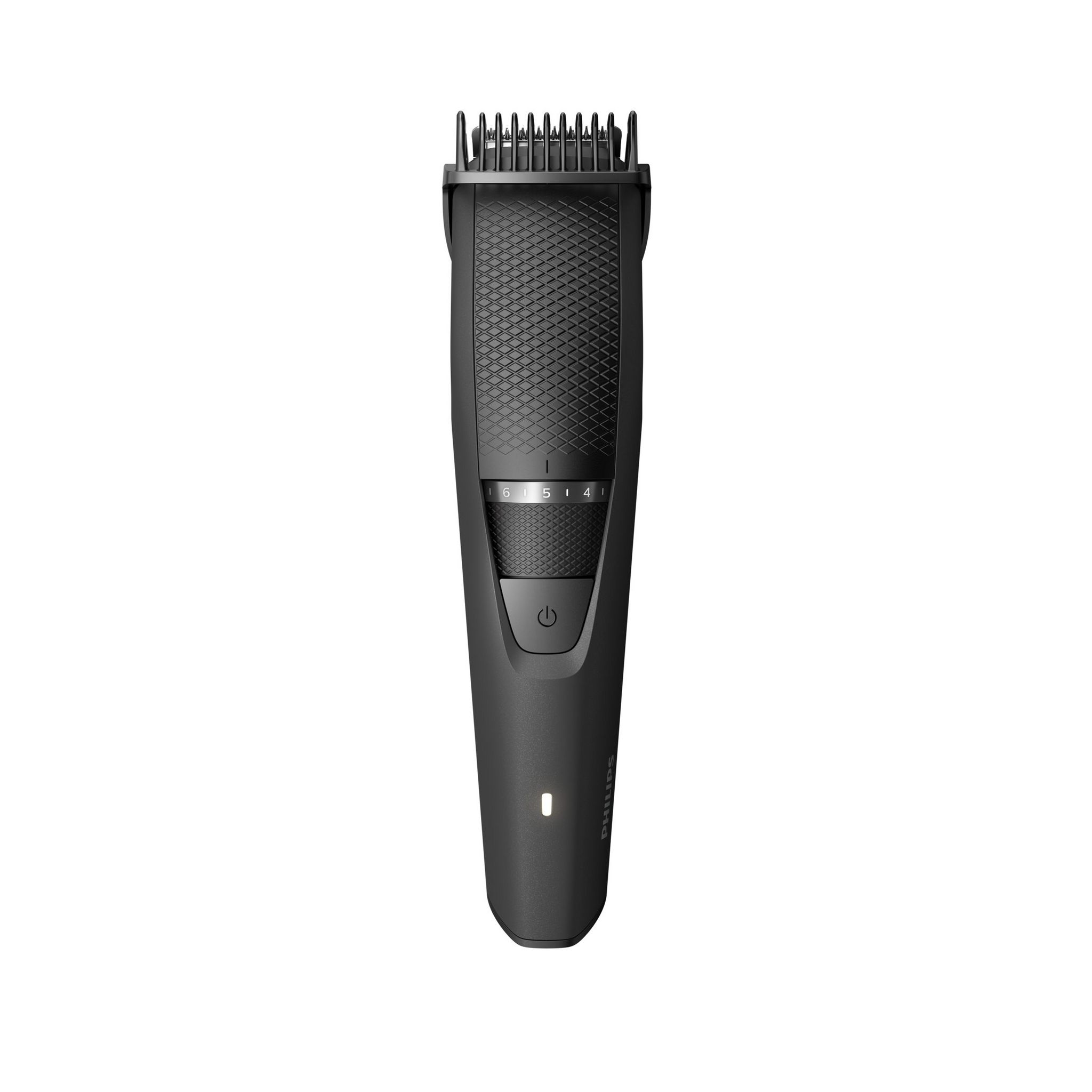 Voir la diapositive 4 : PHILIPS Tondeuse barbe Série 3000 BT3227/14 , Rechargeable