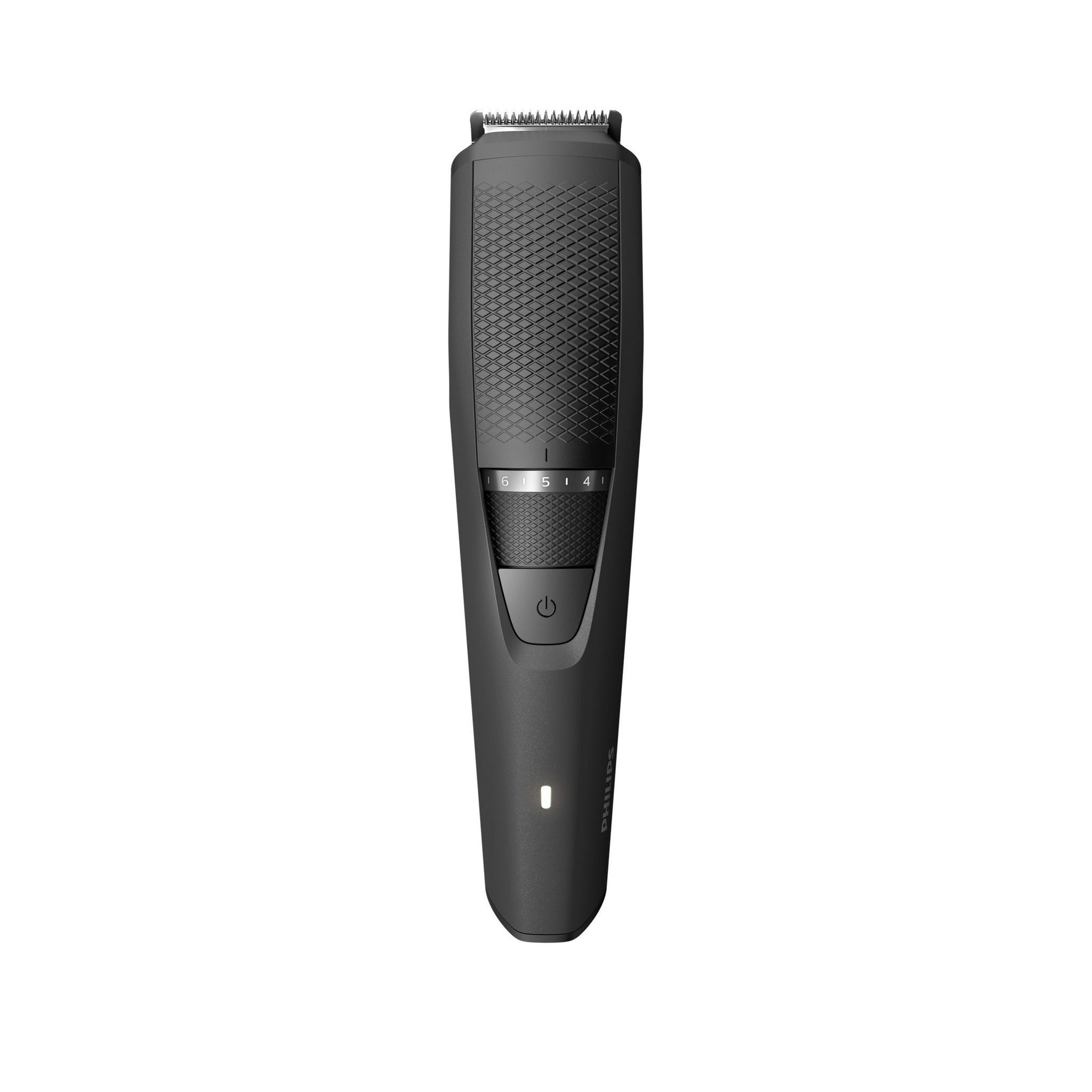 Voir la diapositive 5 : PHILIPS Tondeuse barbe Série 3000 BT3227/14 , Rechargeable