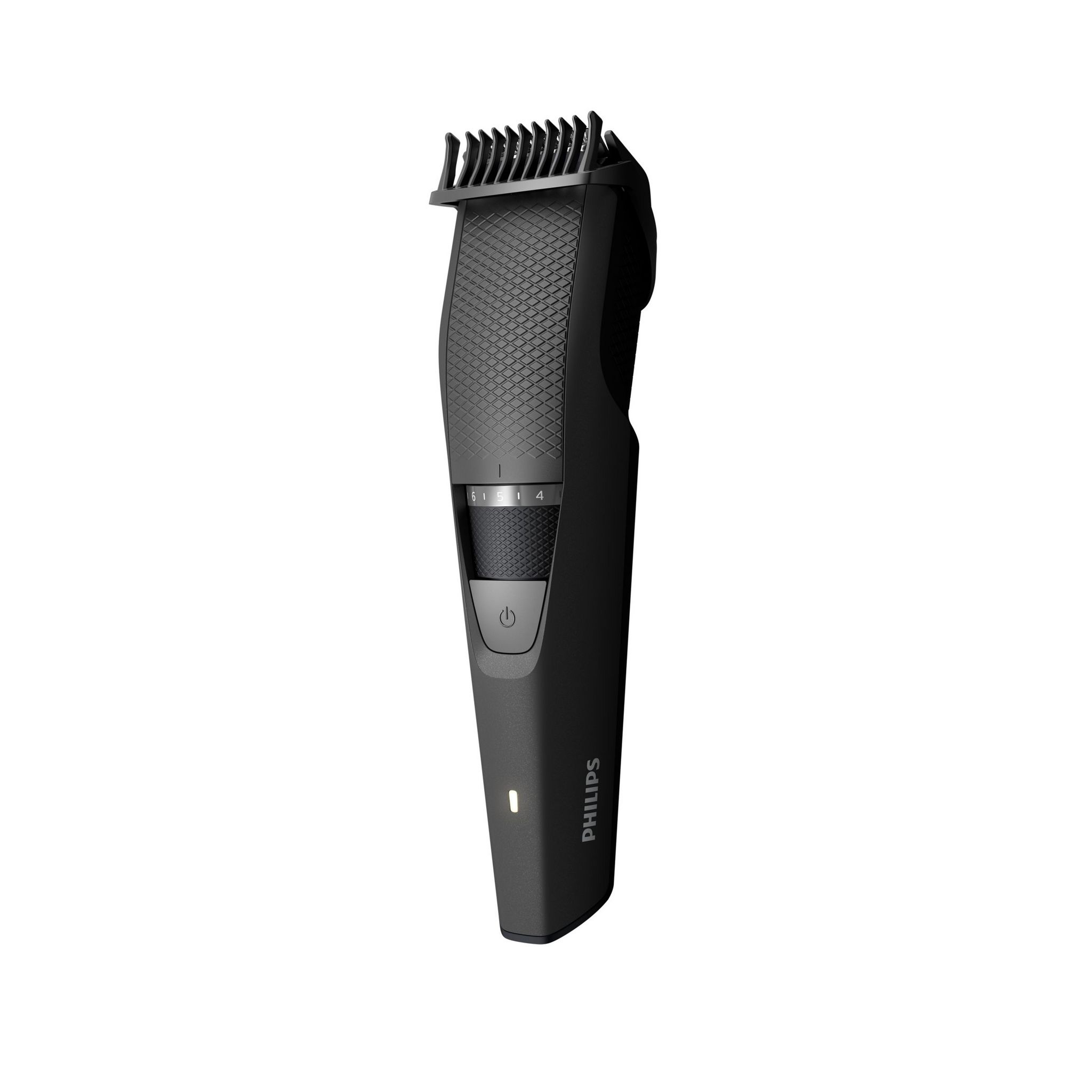 Voir la diapositive 6 : PHILIPS Tondeuse barbe Série 3000 BT3227/14 , Rechargeable