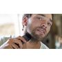 Voir la diapositive 10 : PHILIPS Tondeuse barbe Série 3000 BT3227/14 , Rechargeable