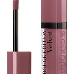 BOURJOIS Rouge à lèvres Nu 07 rouge édition velvet 7,7ml