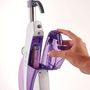 Voir la diapositive 2 : POLTI Balai vapeur SV 440, Avec fil, 1500 W, 0.3 L