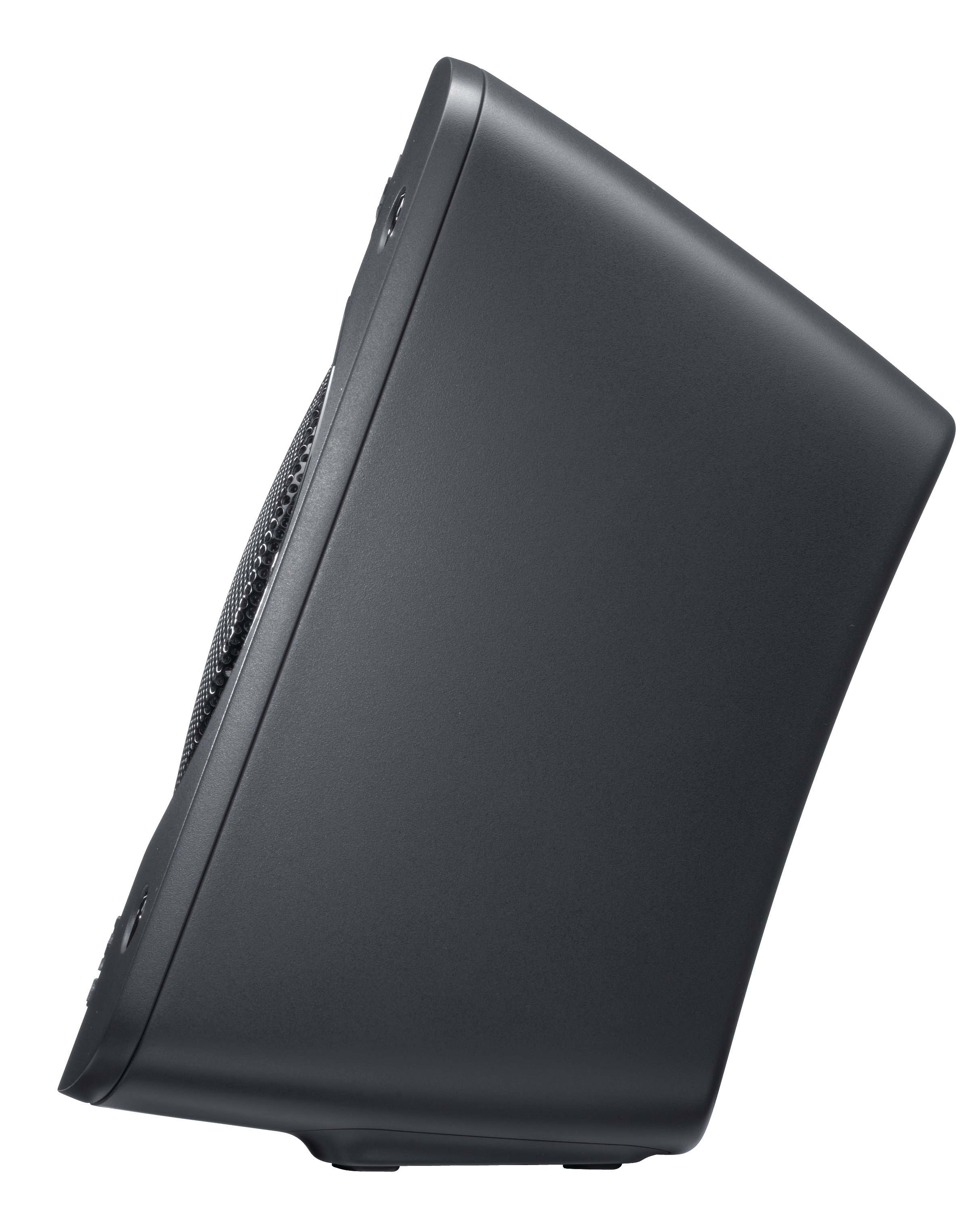Voir la diapositive 8 : LOGITECH Enceinte Z906SURROUND avec fil Noir