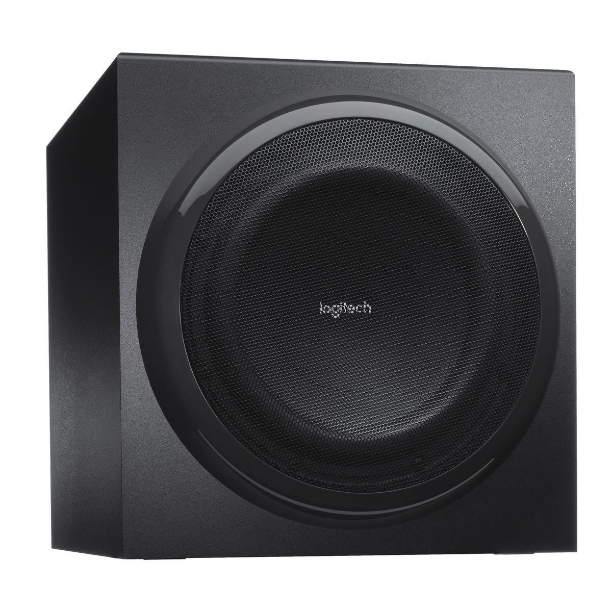LOGITECH Enceinte Z906SURROUND avec fil Noir