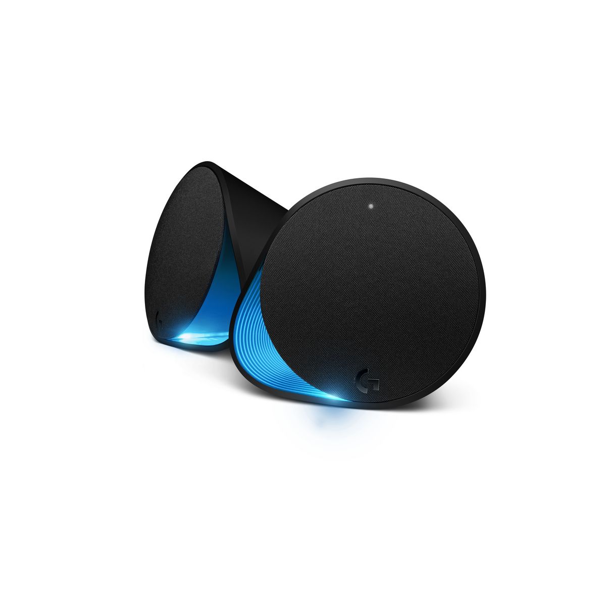 LOGITECH Enceinte G560 GAMING bluetooth Noir