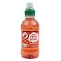 Voir la diapositive 2 : AUCHAN Boisson aux fruits rouges 20cl