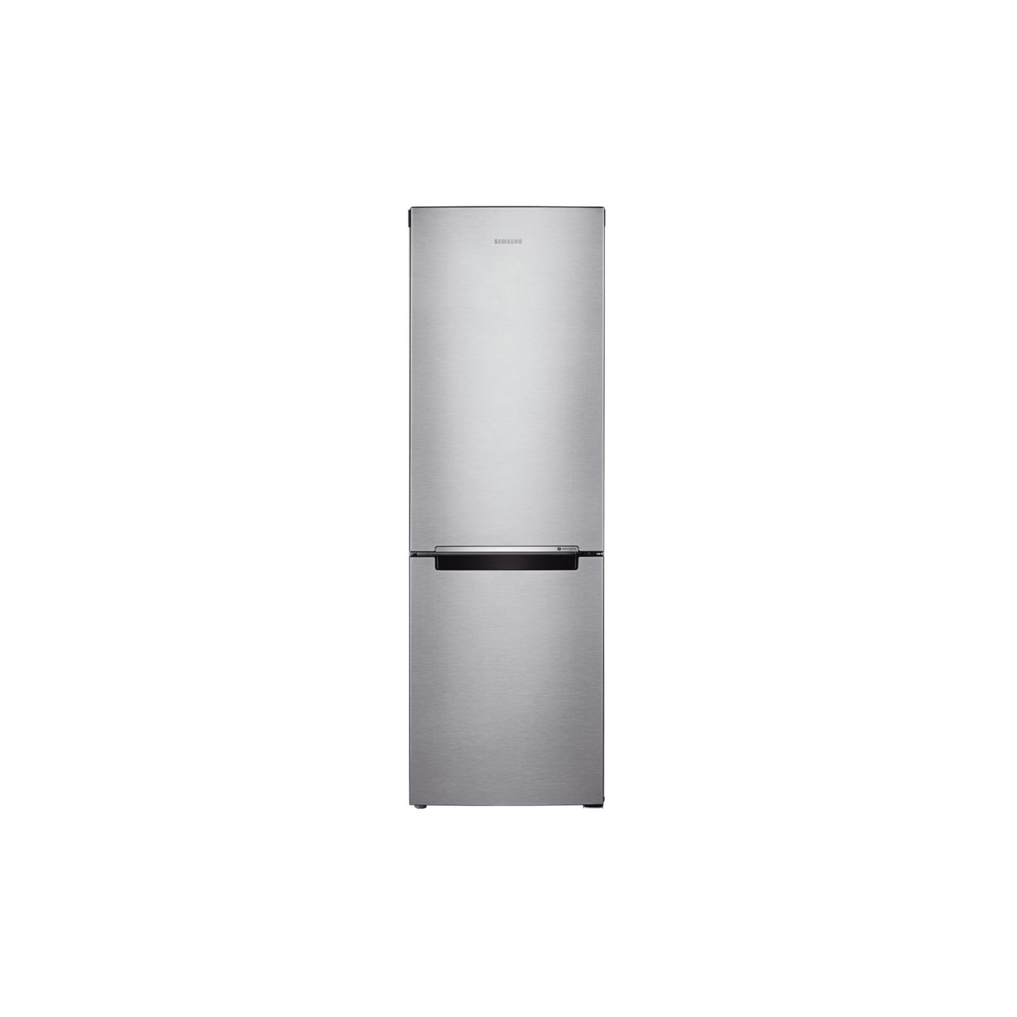 Voir la diapositive 1 : SAMSUNG Réfrigérateur combiné RB33N300NSA, 315 L, Froid ventilé No frost