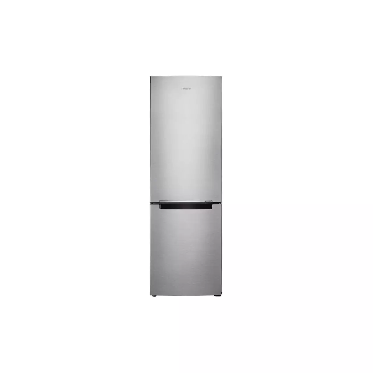 SAMSUNG Réfrigérateur combiné RB33N300NSA, 315 L, Froid ventilé No frost