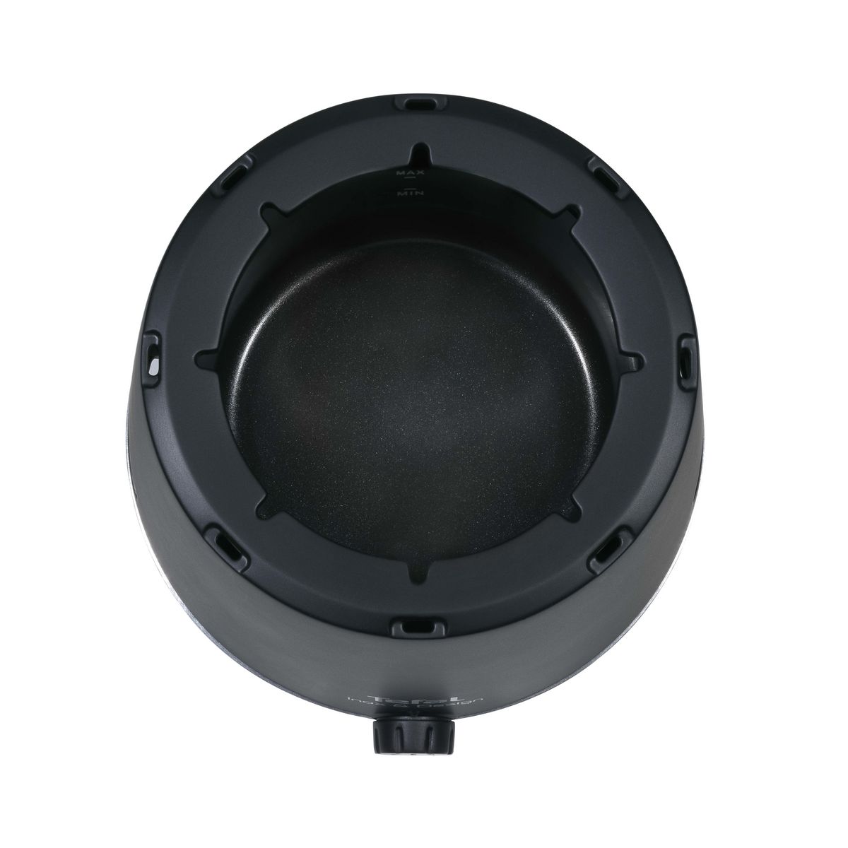 TEFAL Appareil à fondue électrique nouvelle génération EF265812 - 8 personnes