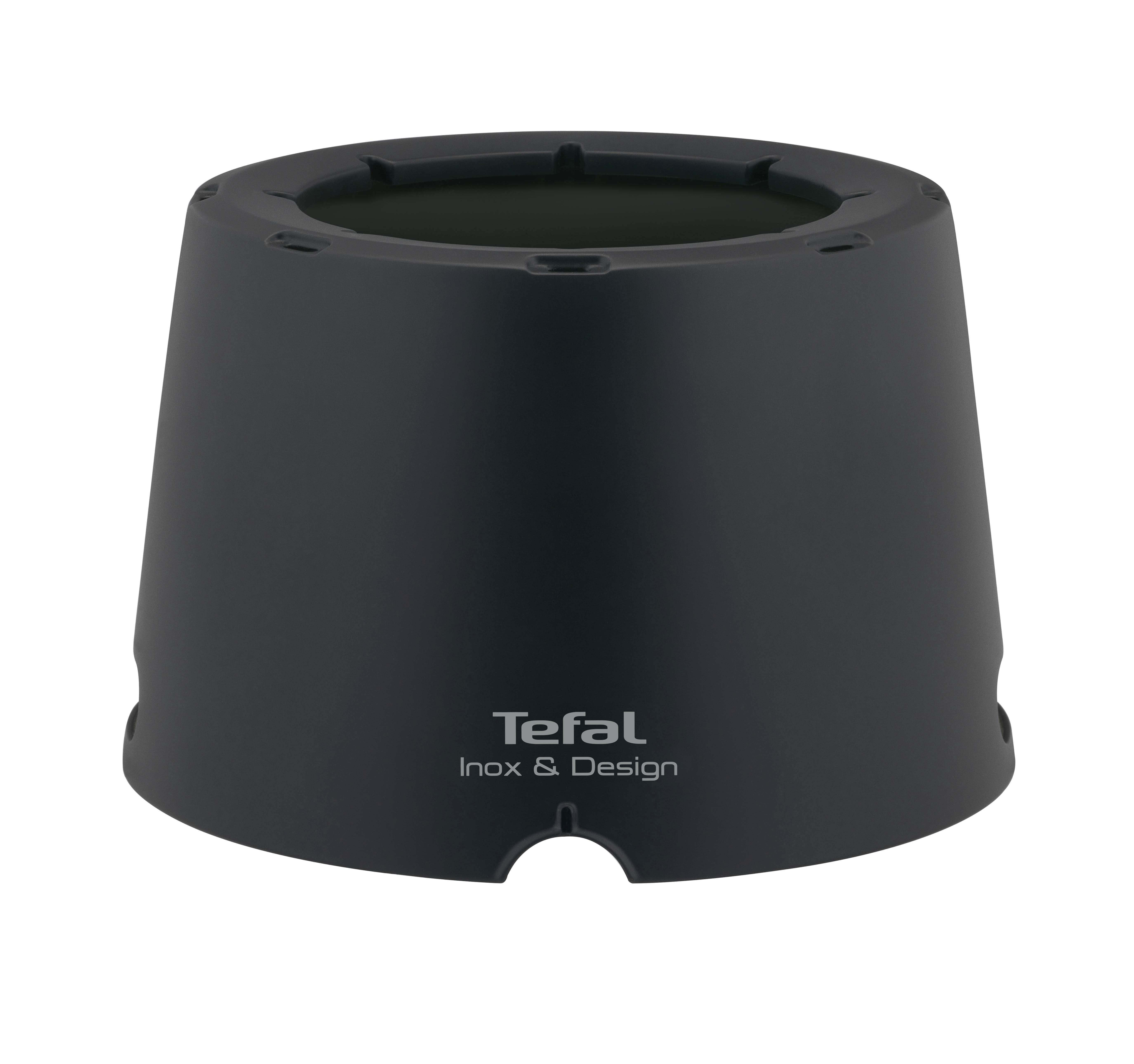 Voir la diapositive 7 : TEFAL Appareil à fondue électrique nouvelle génération EF265812 - 8 personnes