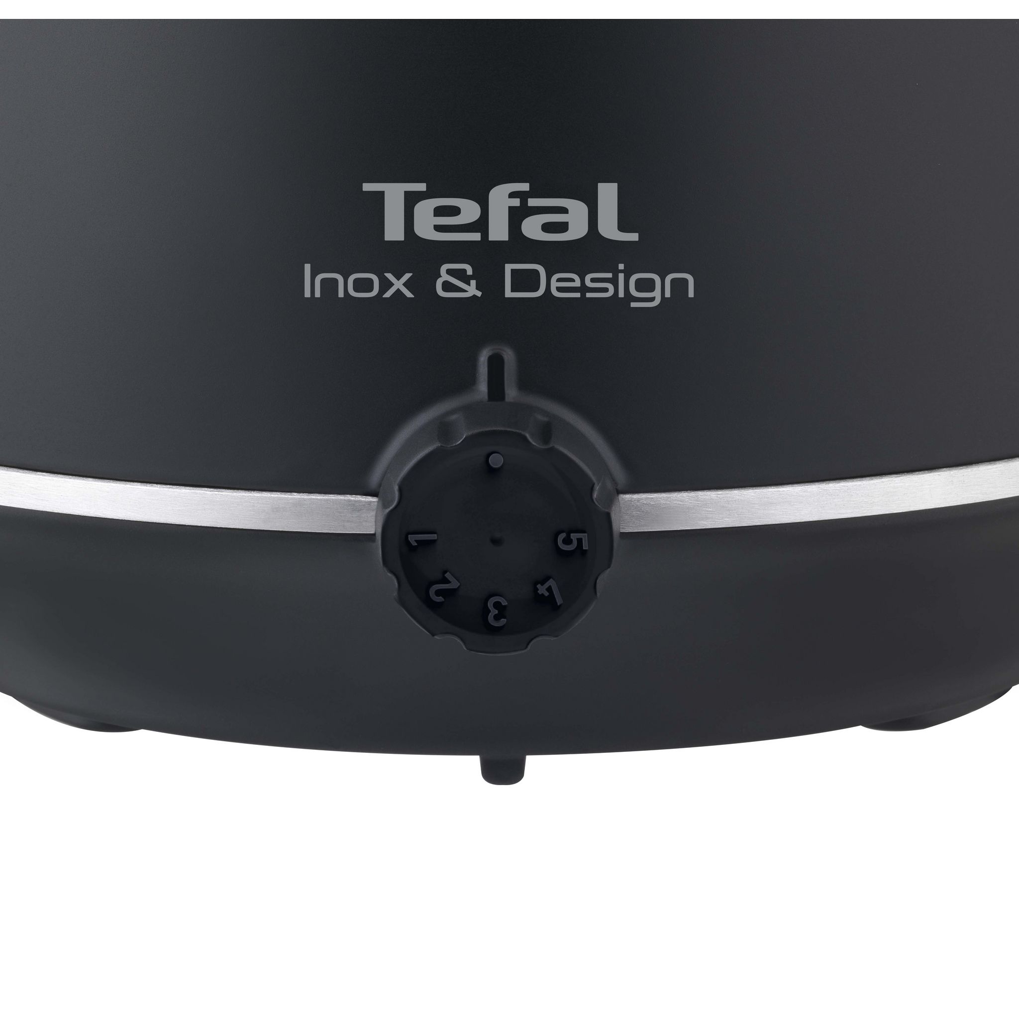Voir la diapositive 8 : TEFAL Appareil à fondue électrique nouvelle génération EF265812 - 8 personnes