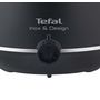 Voir la diapositive 8 : TEFAL Appareil à fondue électrique nouvelle génération EF265812 - 8 personnes
