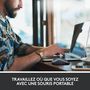Voir la diapositive 6 : LOGITECH Souris sans Fil M185 Optique Bleue