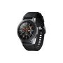 Voir la diapositive 2 : SAMSUNG Montre connectée - Galaxy watch - Gris acier - cadran 46mm