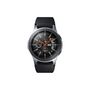 Voir la diapositive 12 : SAMSUNG Montre connectée - Galaxy watch - Gris acier - cadran 46mm
