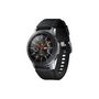 Voir la diapositive 7 : SAMSUNG Montre connectée - Galaxy watch - Gris acier - cadran 46mm