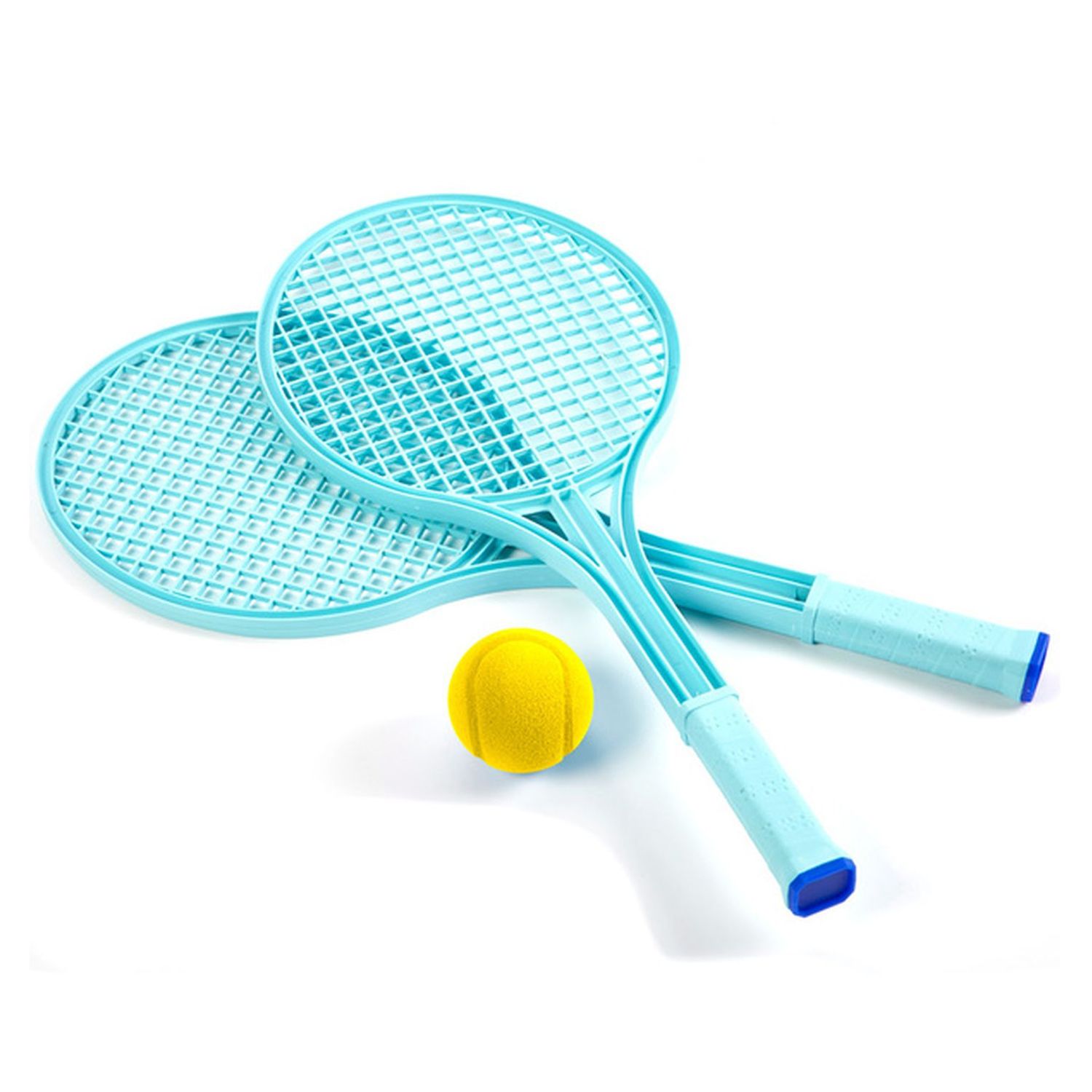 Voir la diapositive 2 : ECOIFFIER Set de Tennis