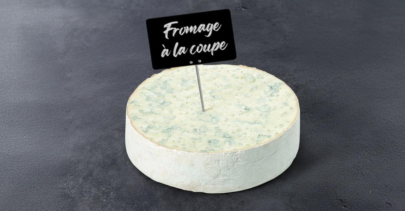 MON FROMAGER GORGONZOLA AOP CUILLIERE FIL 1 part 180 g à 220 g