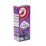 Voir la diapositive 2 : AUCHAN Jus de raisin en briquette 20cl