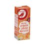 Voir la diapositive 2 : AUCHAN Nectar d'orange pêche abricot en briquette 20cl