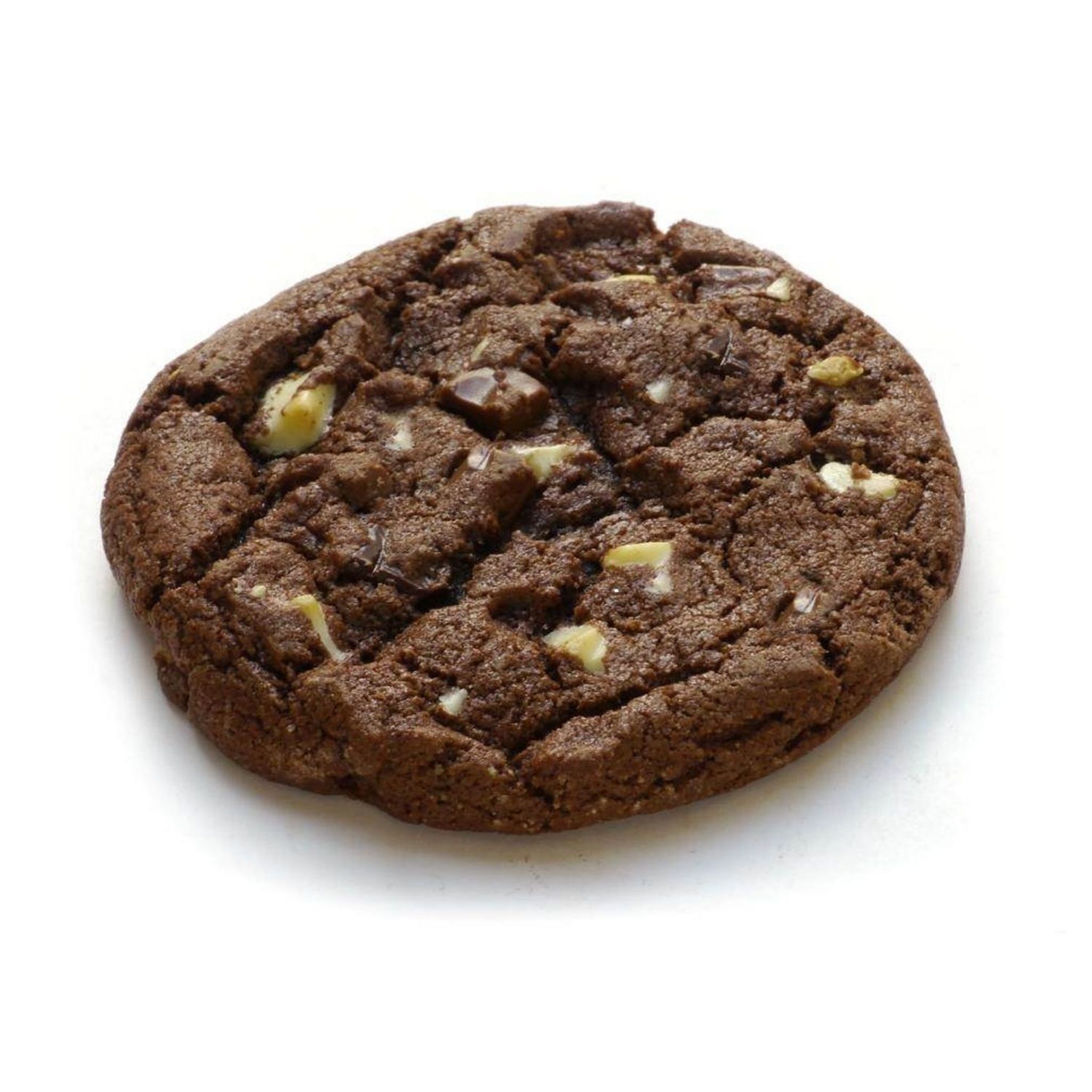 Cookie triple chocolat 360g