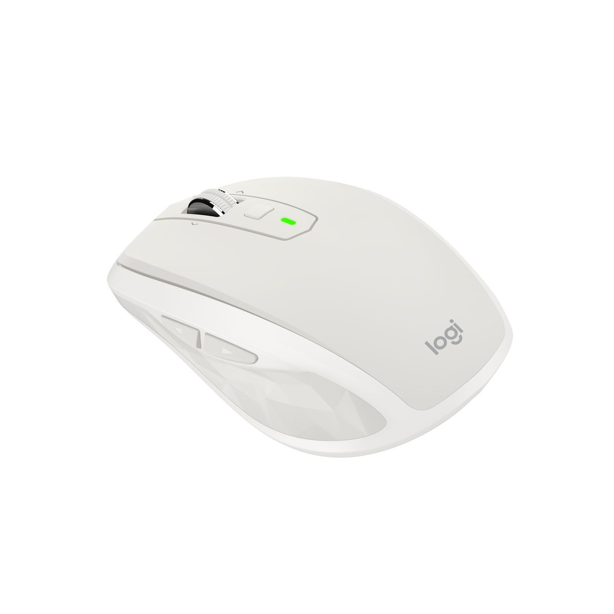 LOGITECH Souris - Sans fil - MX ANYWHERE 2S - Blanc