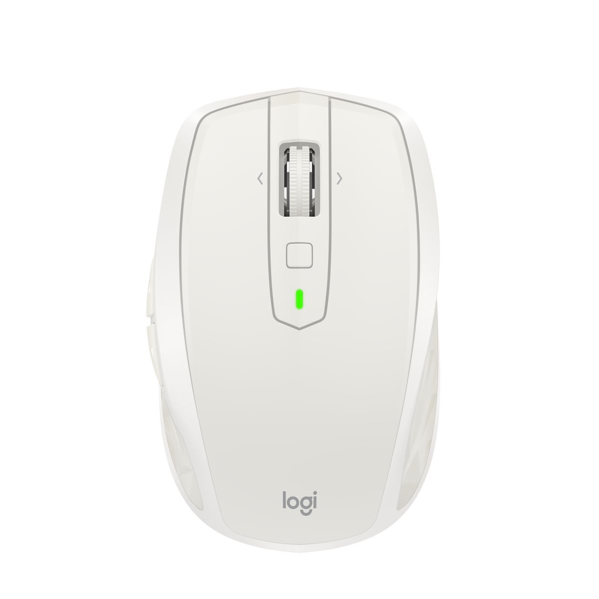 LOGITECH Souris - Sans fil - MX ANYWHERE 2S - Blanc