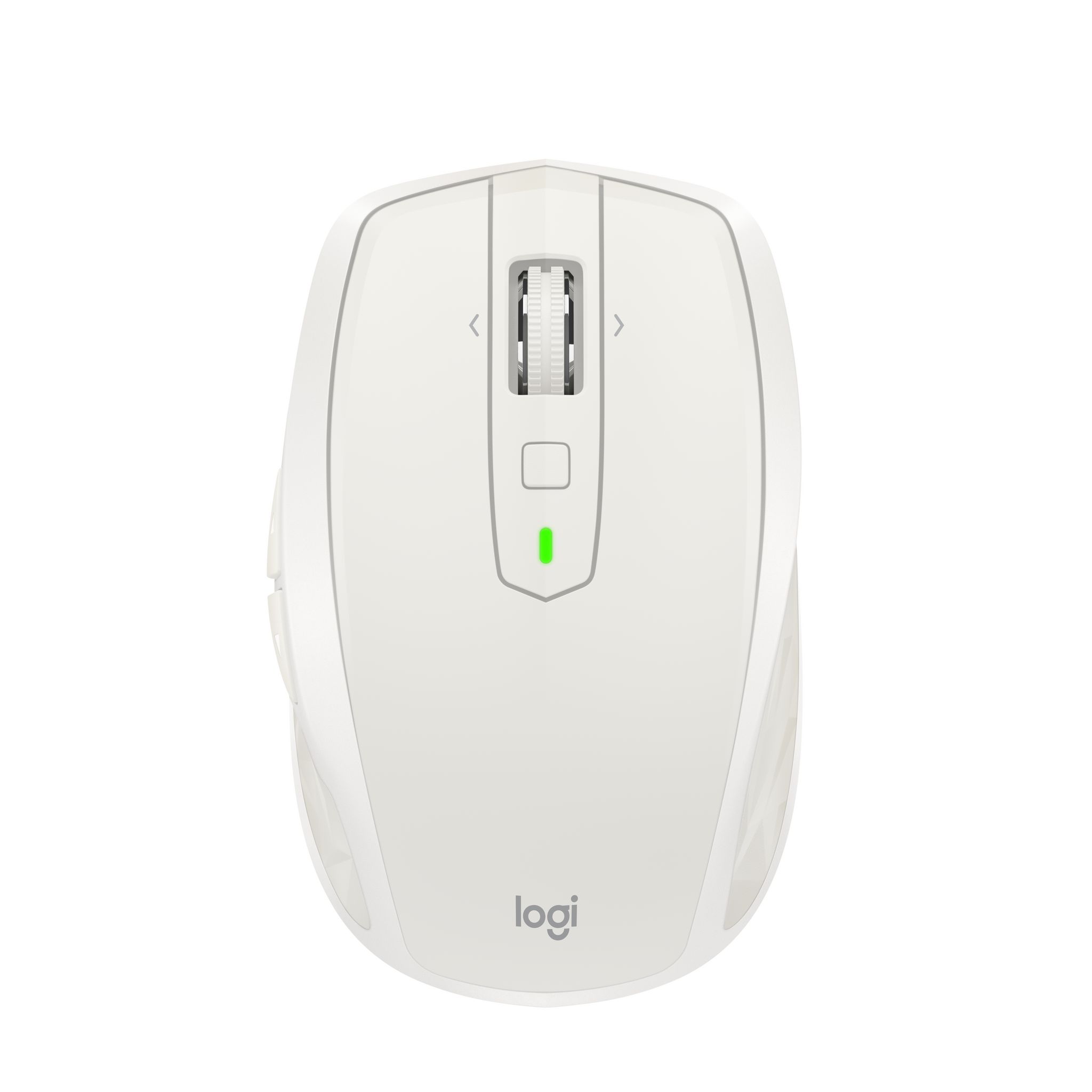 Voir la diapositive 5 : LOGITECH Souris - Sans fil - MX ANYWHERE 2S - Blanc