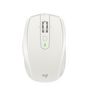 Voir la diapositive 5 : LOGITECH Souris - Sans fil - MX ANYWHERE 2S - Blanc