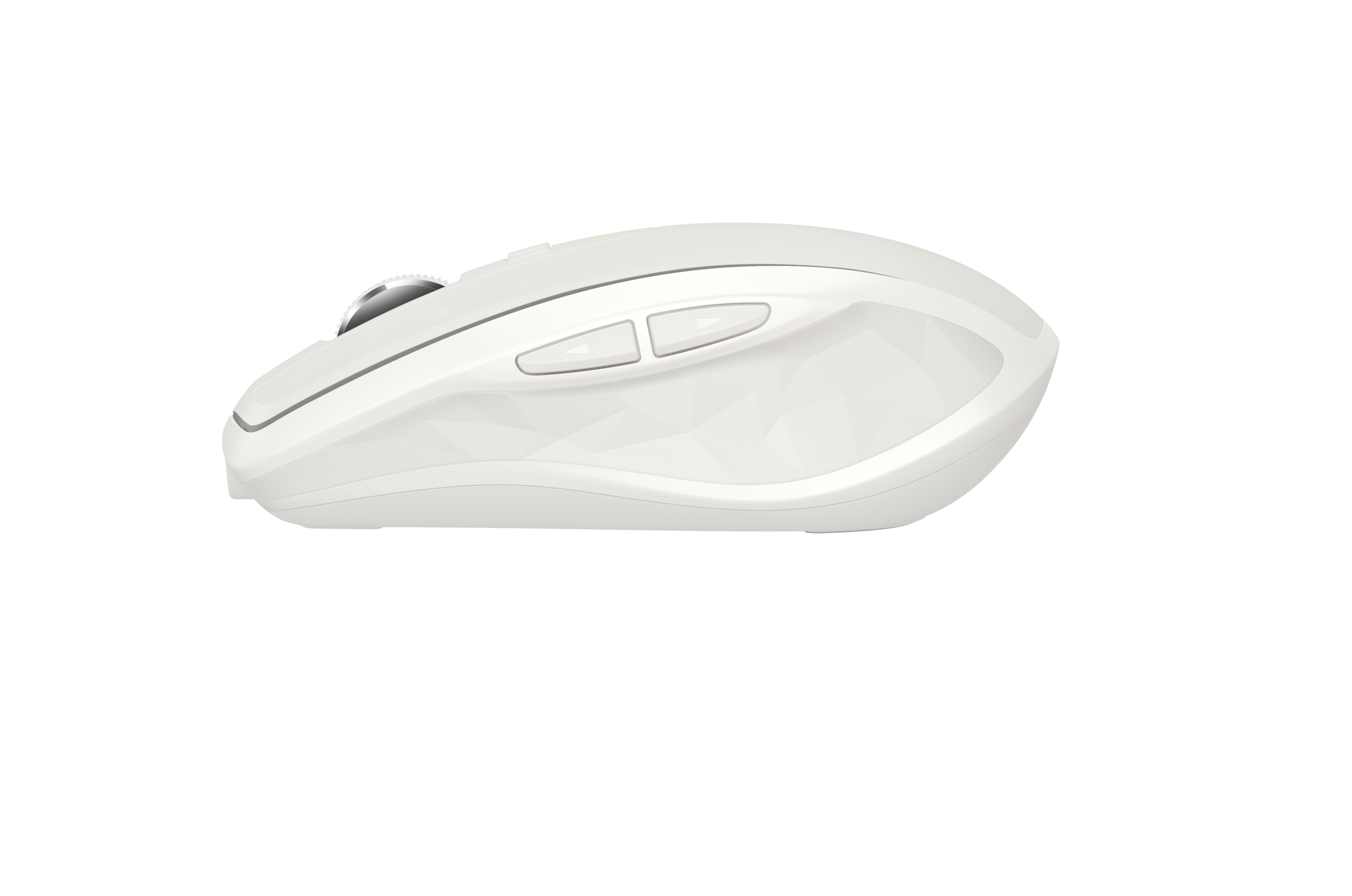 Voir la diapositive 7 : LOGITECH Souris - Sans fil - MX ANYWHERE 2S - Blanc