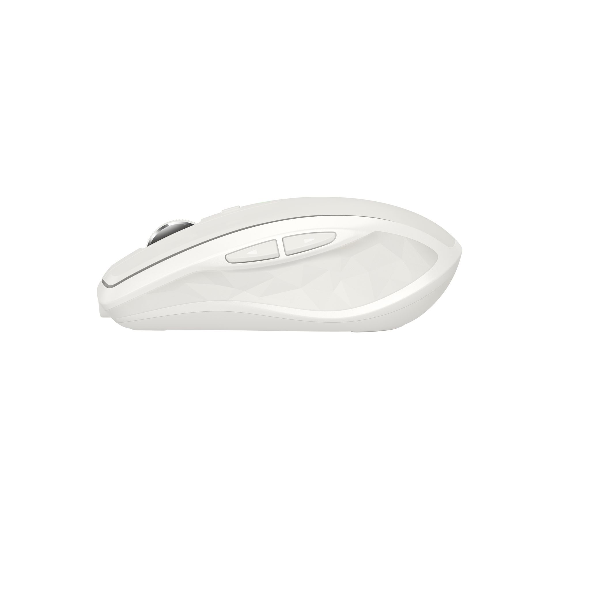 Voir la diapositive 7 : LOGITECH Souris - Sans fil - MX ANYWHERE 2S - Blanc