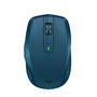 Voir la diapositive 16 : LOGITECH Souris - Sans fil - MX ANYWHERE 2S - Bleu