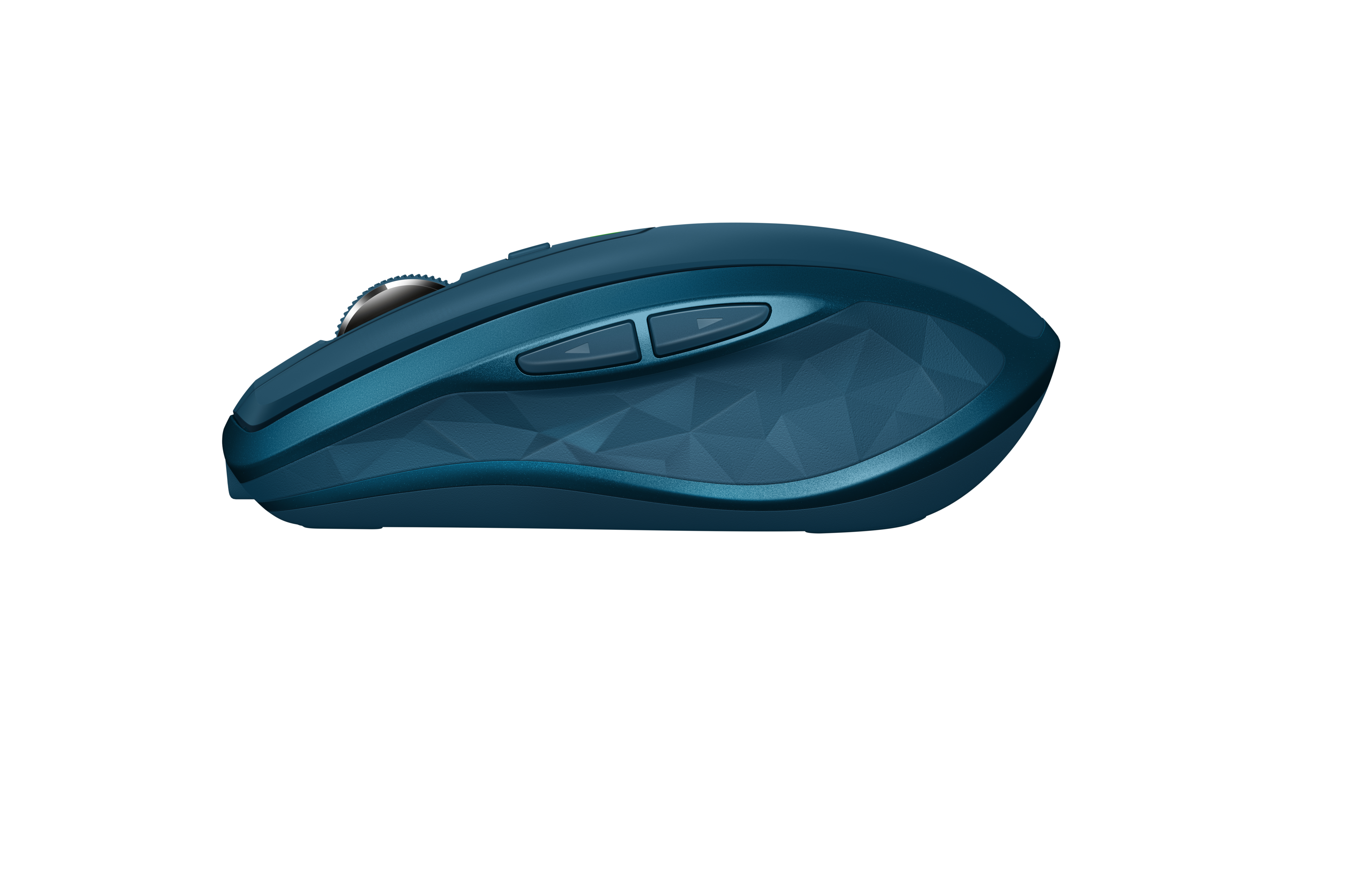 Voir la diapositive 5 : LOGITECH Souris - Sans fil - MX ANYWHERE 2S - Bleu