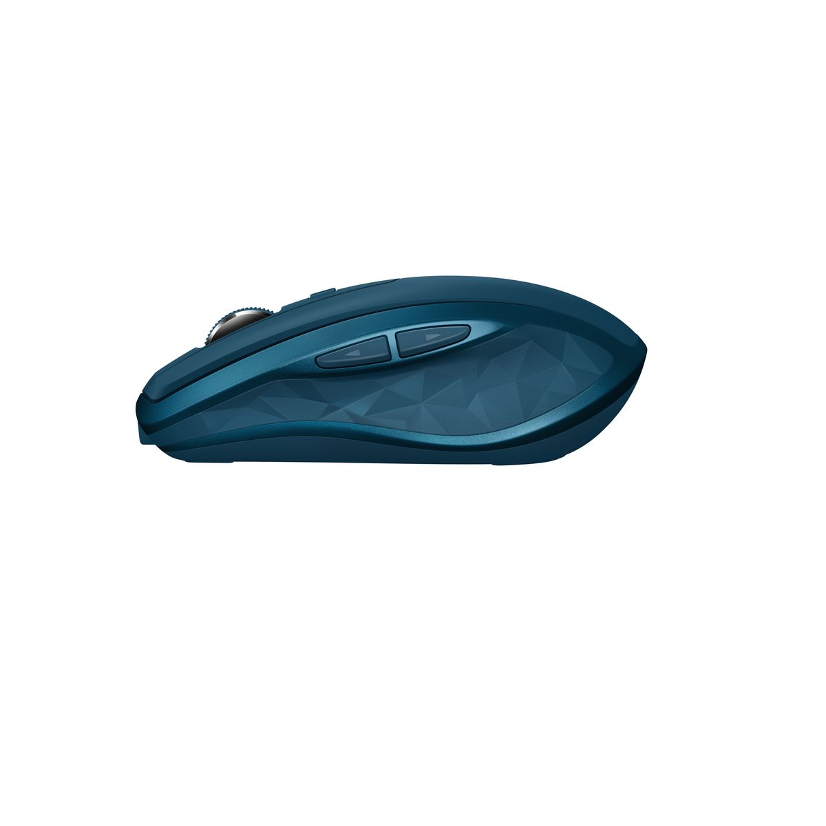 LOGITECH Souris - Sans fil - MX ANYWHERE 2S - Bleu