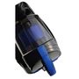Voir la diapositive 4 : QILIVE Aspirateur traîneau sans sac 892338 Q.5598 - Noir et Bleu