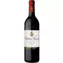 Vin rouge AOP Margaux Château Giscours 3ème Grand cru classé 75cl