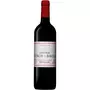 Vin rouge AOP Pauillac Château Lynch Bages grand cru classé 2017 75cl