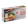 Voir la diapositive 2 : AUCHAN Crêpe jambon emmental 20 pièces 1kg