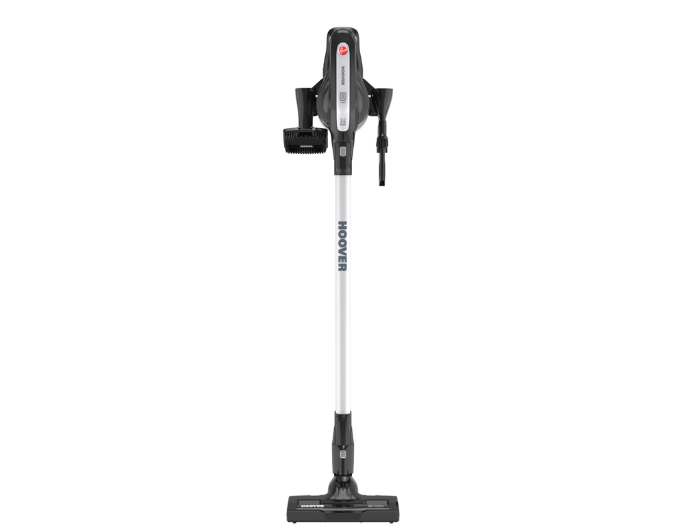 Voir la diapositive 3 : HOOVER Aspirateur balai HF18GH, Sans fil