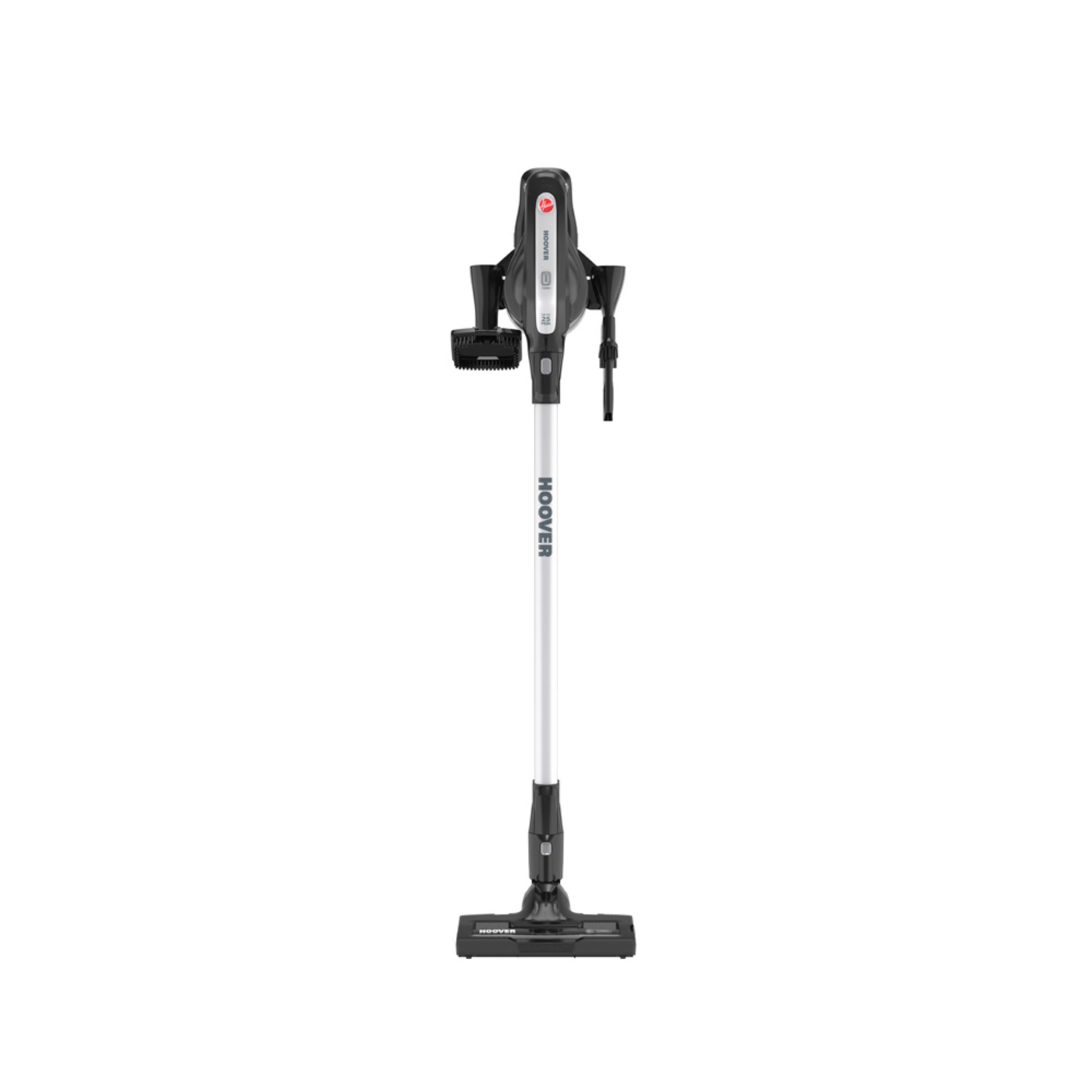 Voir la diapositive 3 : HOOVER Aspirateur balai HF18GH, Sans fil