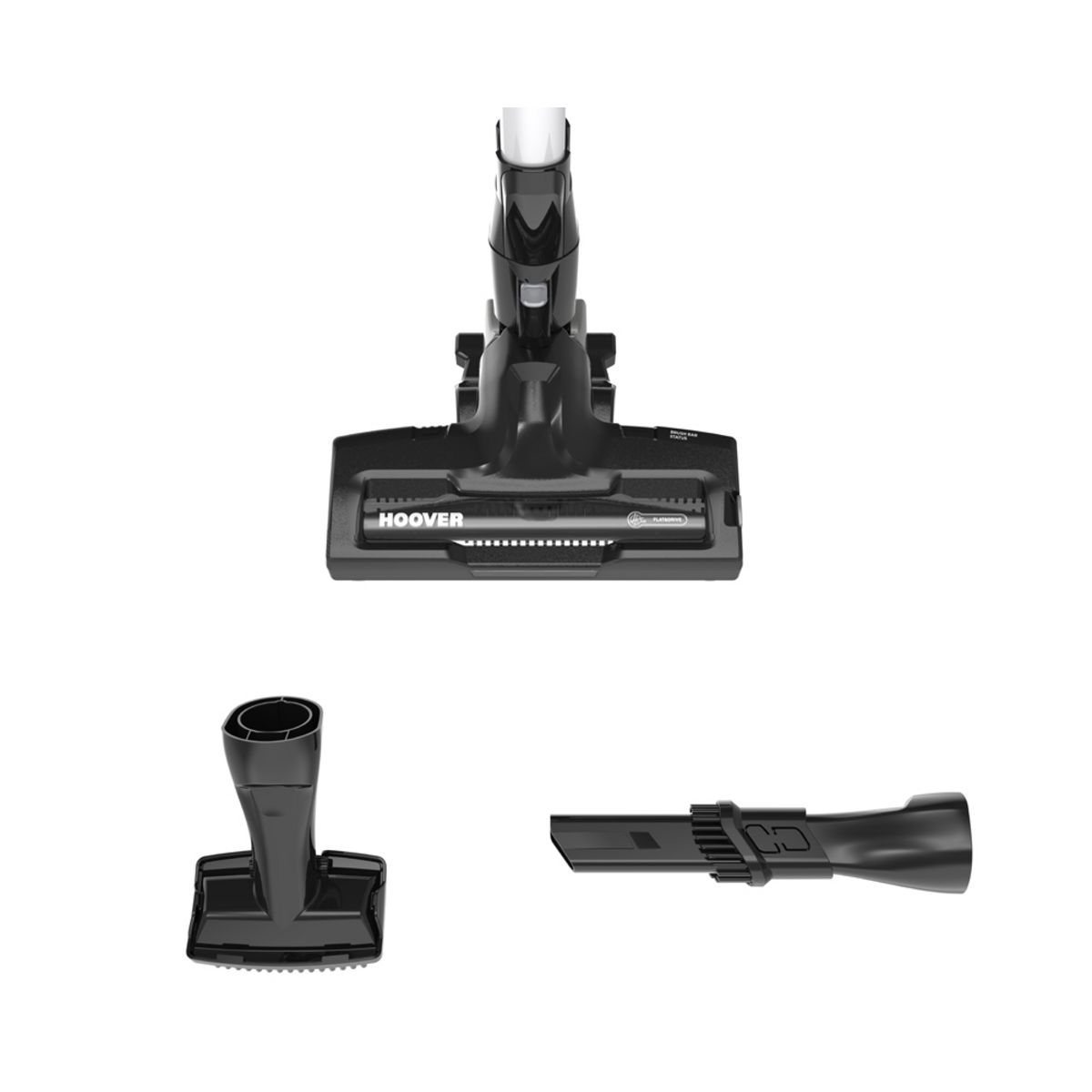 HOOVER Aspirateur balai HF18GH, Sans fil