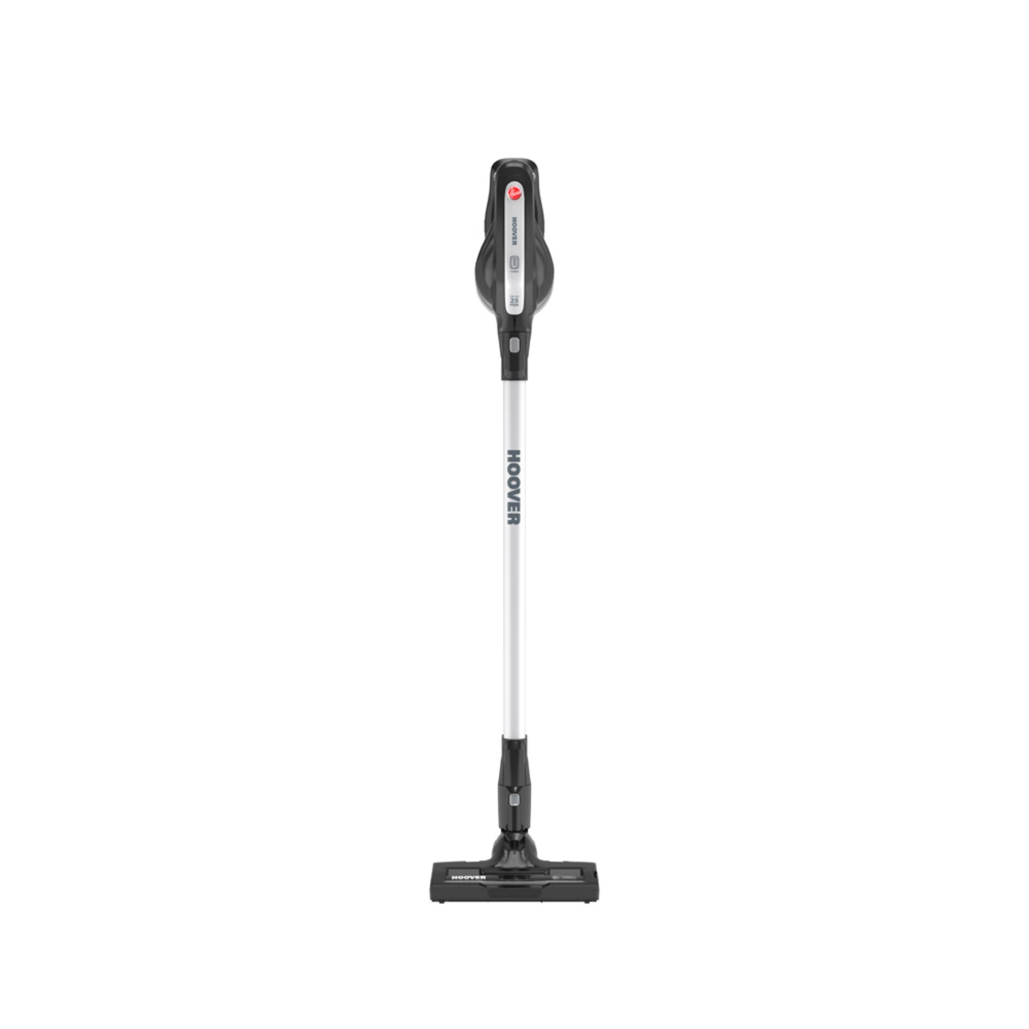 Voir la diapositive 5 : HOOVER Aspirateur balai HF18GH, Sans fil